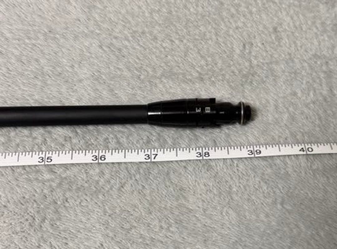N.S.Pro MODUS3 GOST 370S タイトリストスリーブ　4U用
