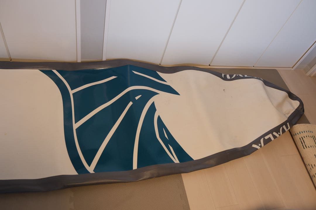【値下交渉可】 Hala sup Playa INFLATABLE SUP