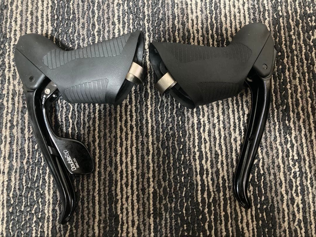 スラム RIVAL 1 SHIFT BRAKE LEVER 1×11 機械式