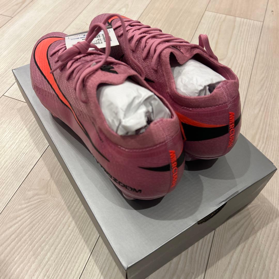 【NIKE ZM VAPOR 16 ELITE SG-PRO 28.0cm】