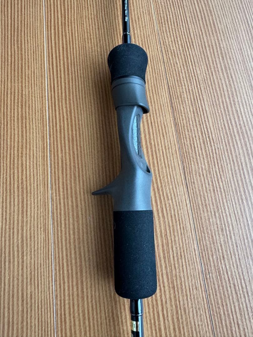 TENRYU　HORIZON MJ HMJ5101B-L オフショアロッド