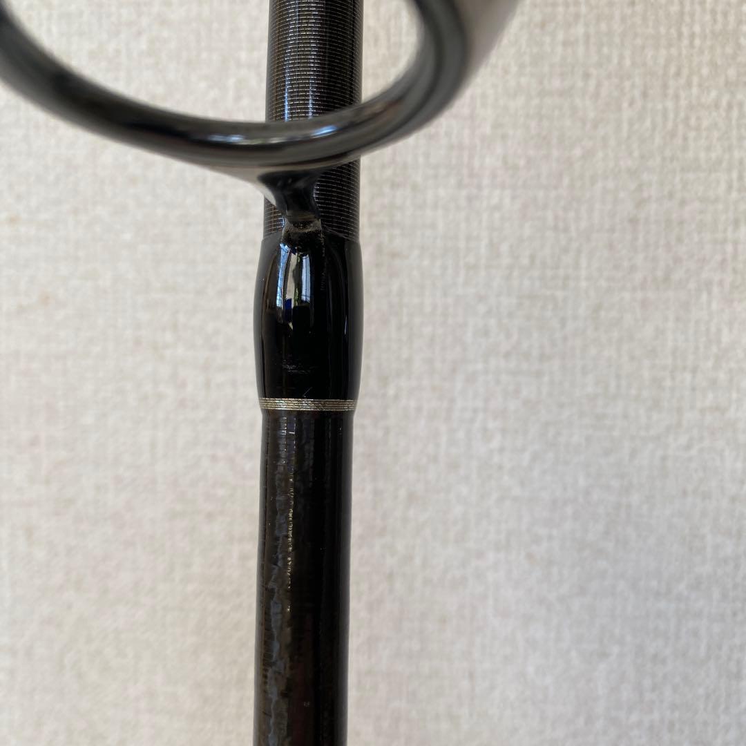 お値下げしました！ オフショアロッド シマノフレックスドライブ83H