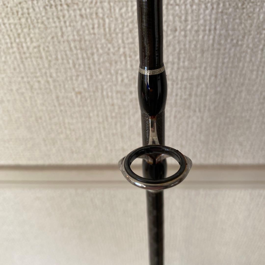 お値下げしました！ オフショアロッド シマノフレックスドライブ83H
