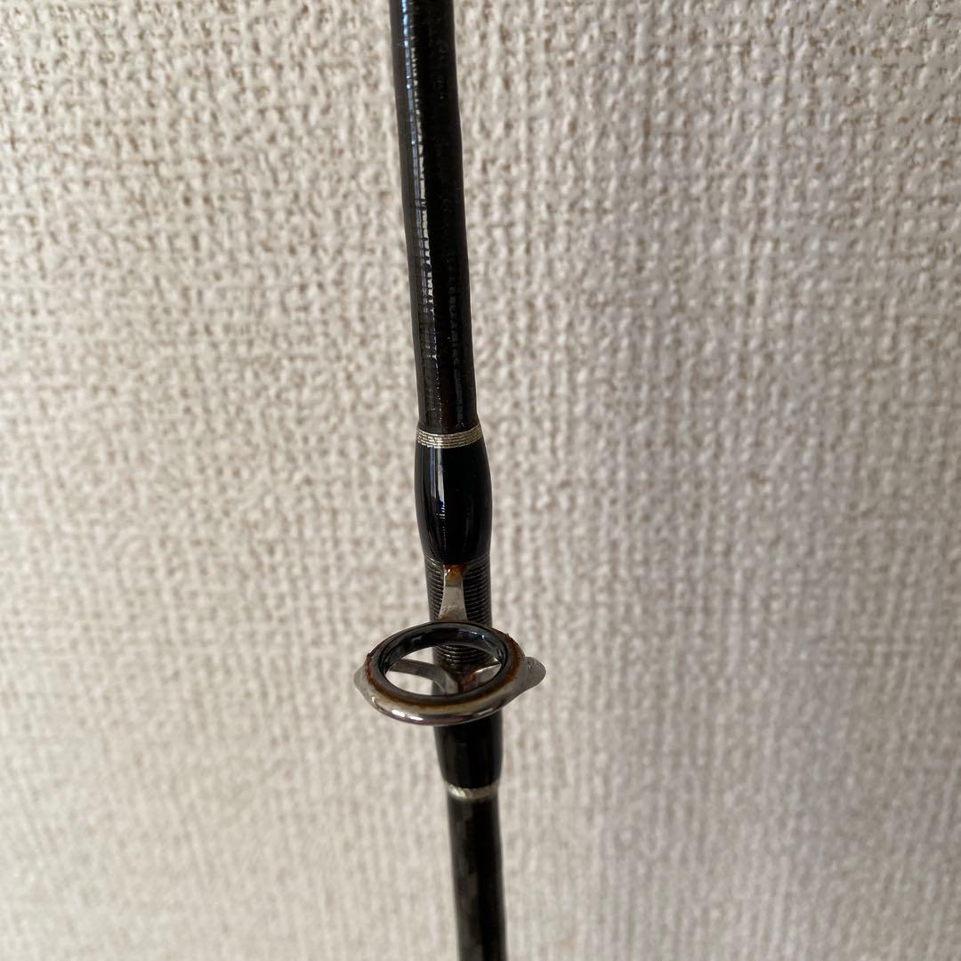 お値下げしました！ オフショアロッド シマノフレックスドライブ83H