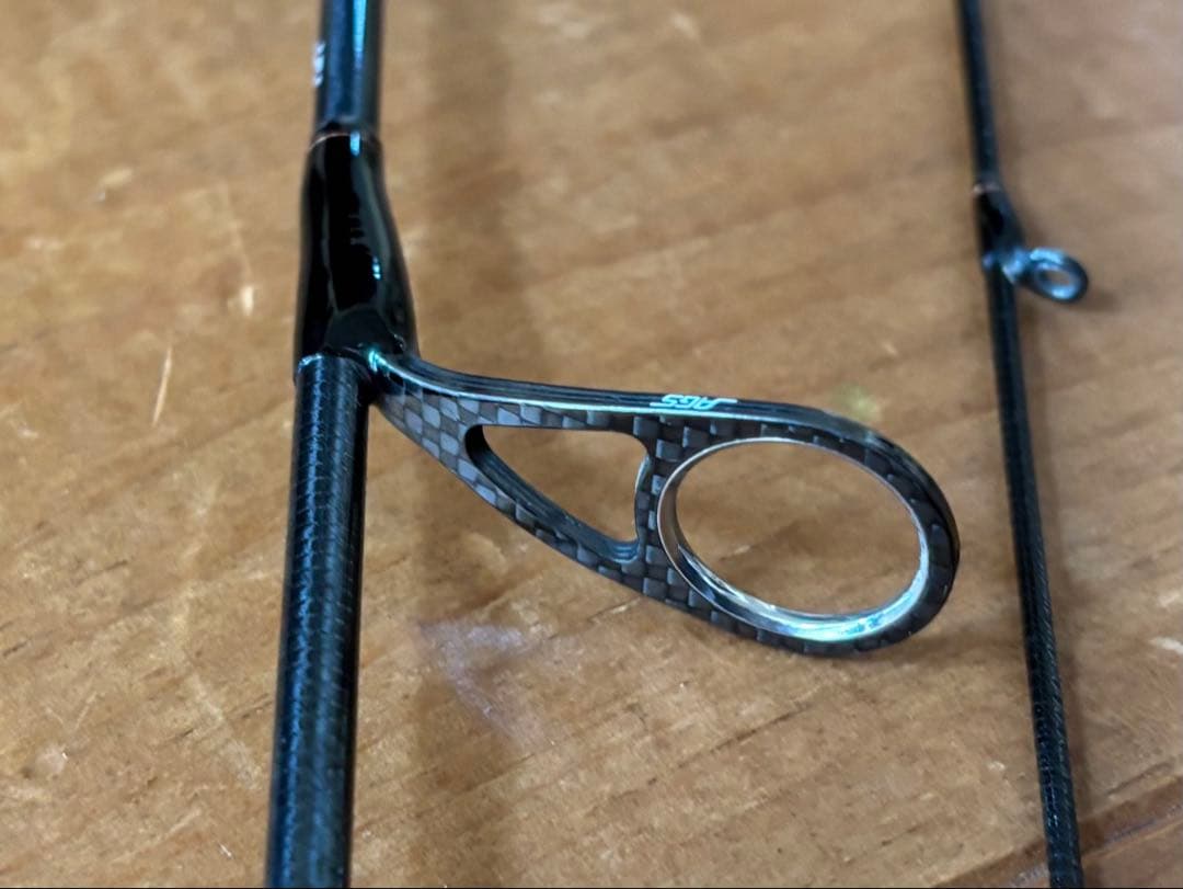 ダイワ プレッソリミテッド AGS 510UL-S