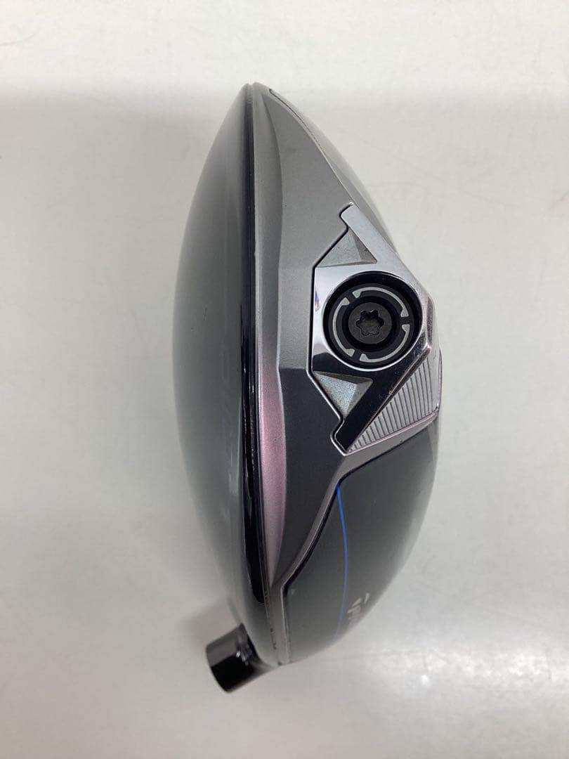 【ジャンク品】TaylorMade Qi10 LS 9.0°