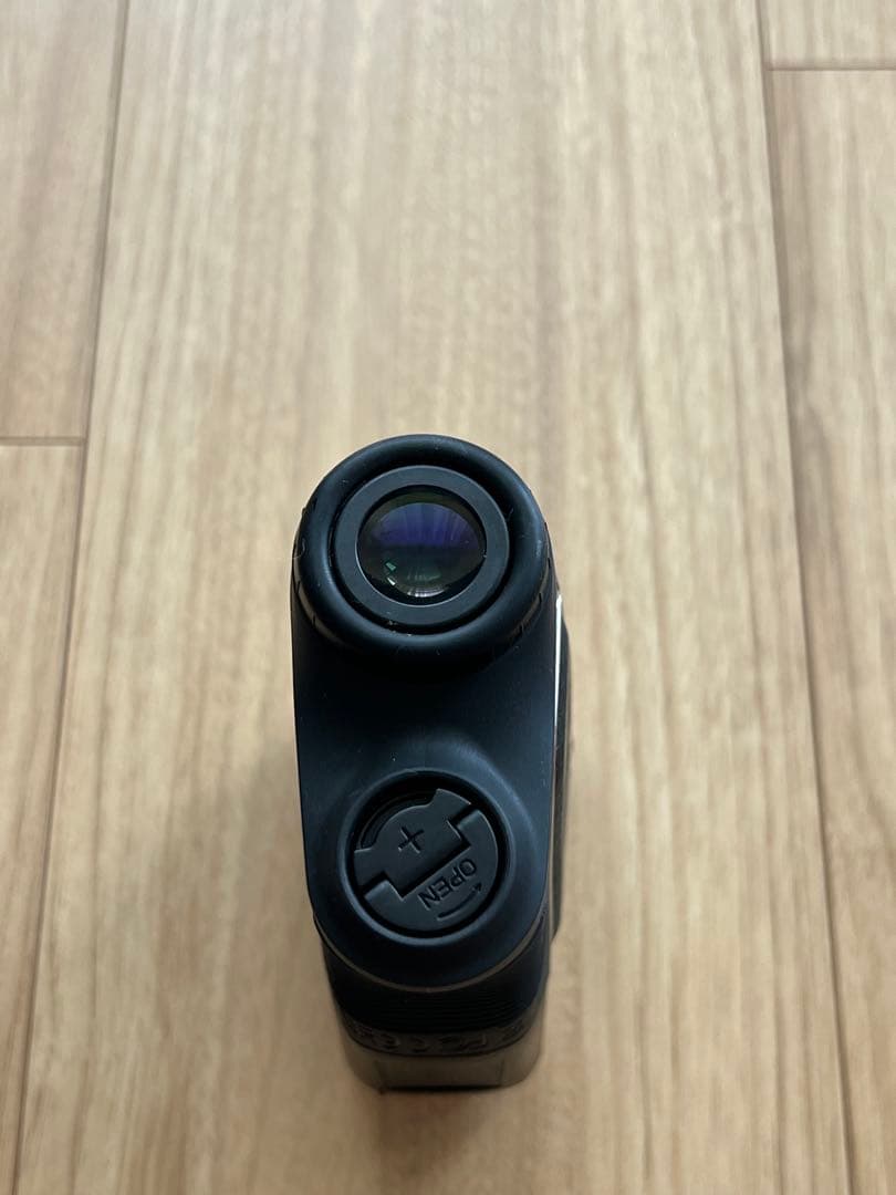 Bushnell ブッシュネル ピンシーカープロx3プラスジョルト