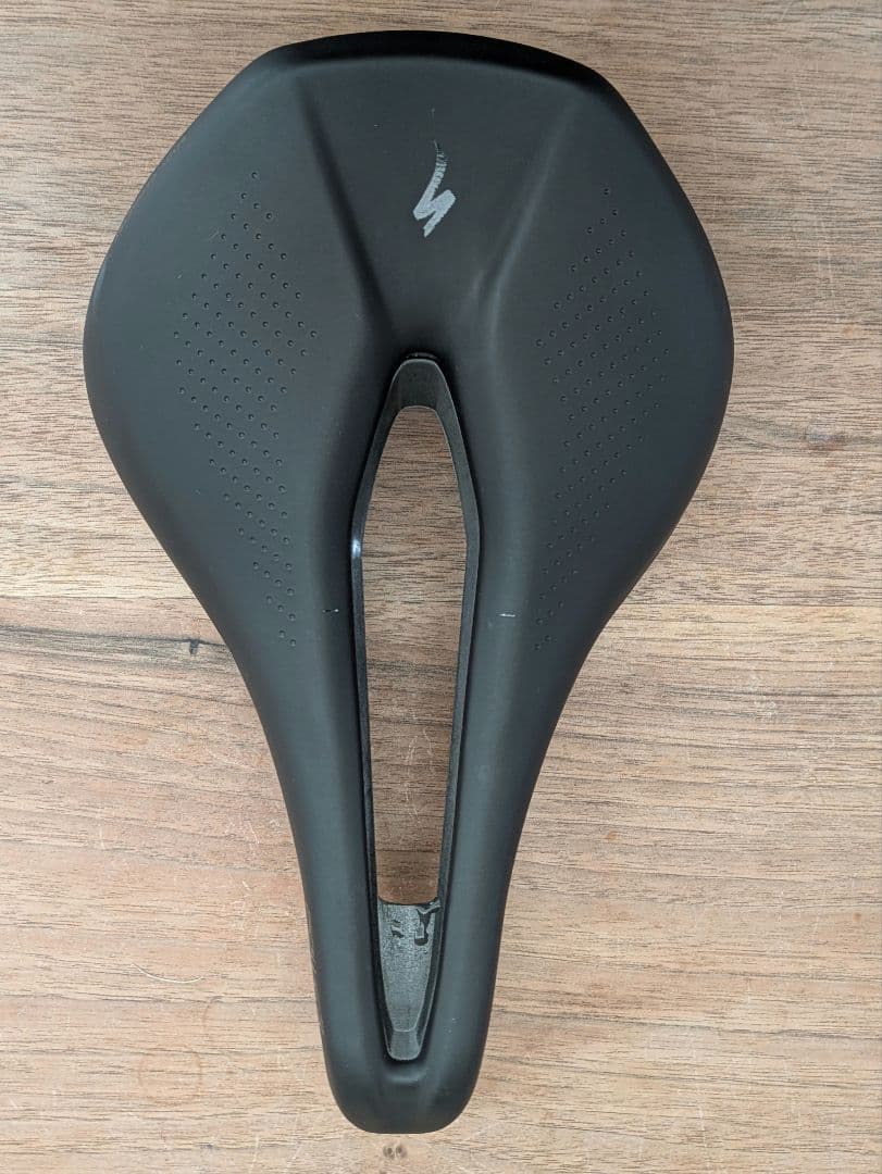 スペシャライズド POWER COMP サドル 143mm