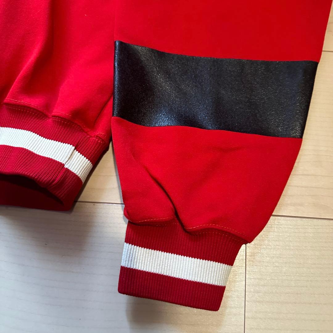 1970-1980s Vintage 金タグ russell athletic