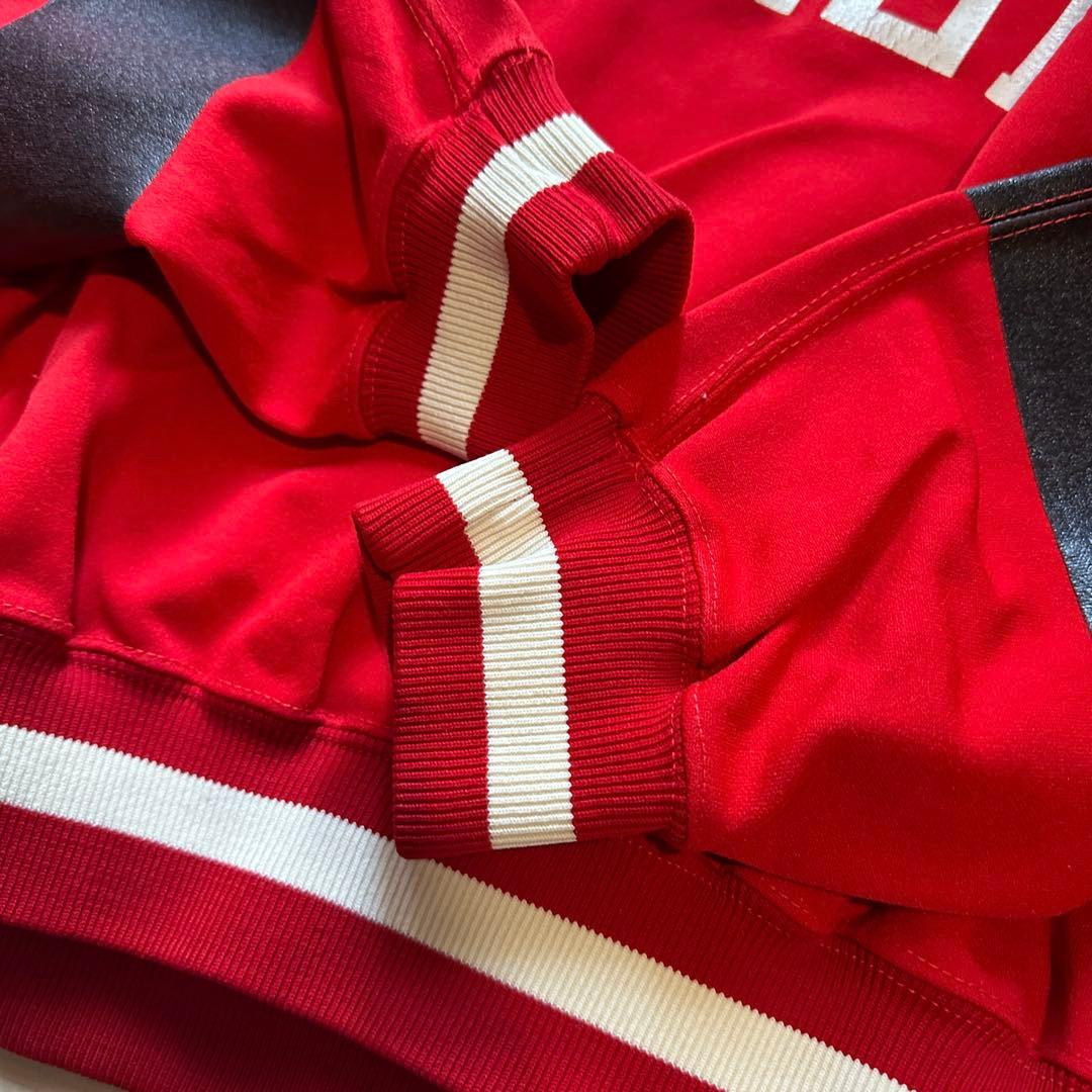 1970-1980s Vintage 金タグ russell athletic