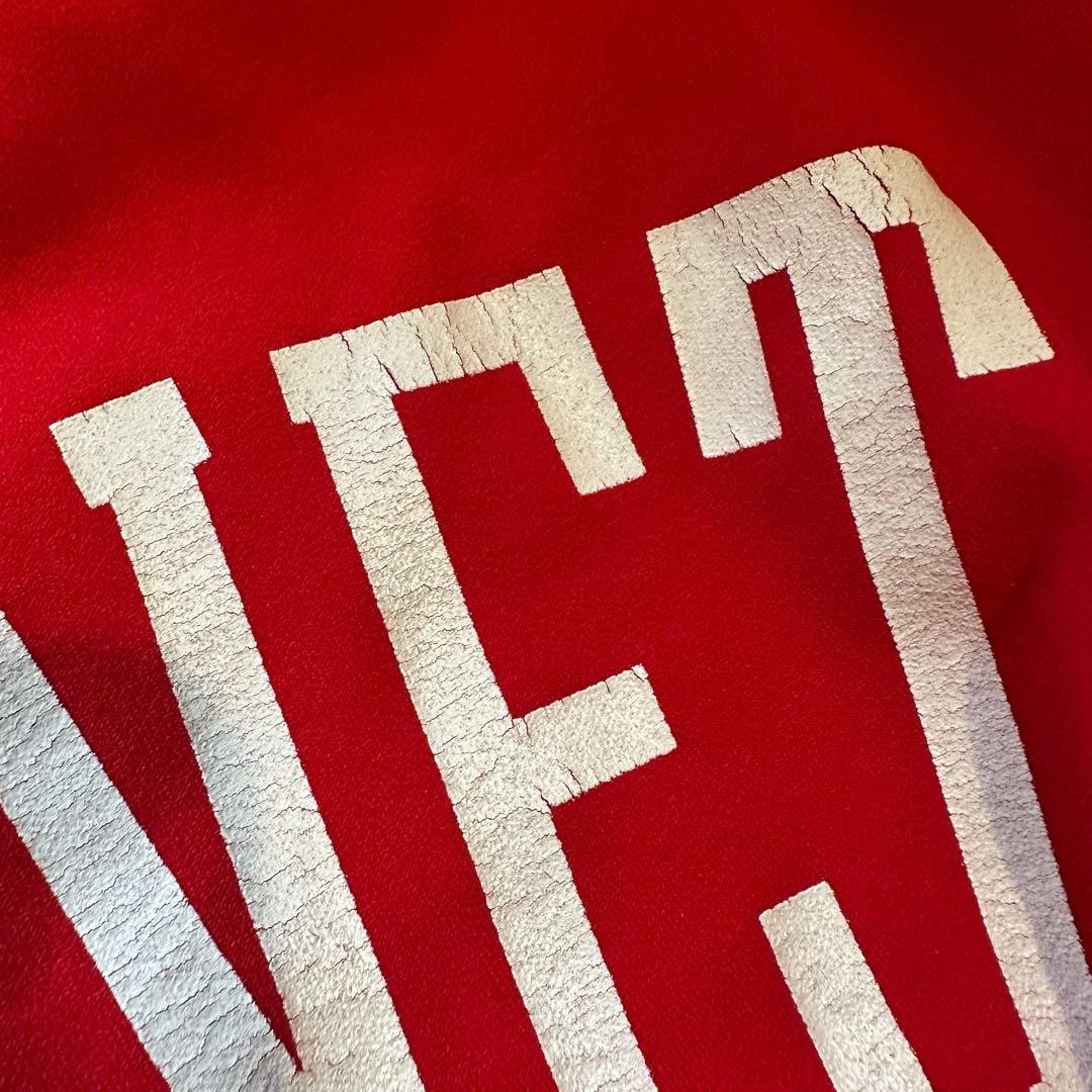 1970-1980s Vintage 金タグ russell athletic