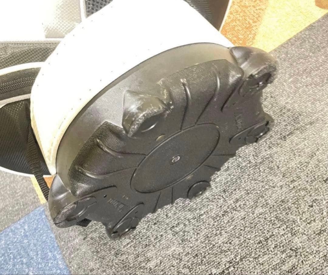 ミズノ　キャディバック　9インチ　MIZUNO ゴルフバック