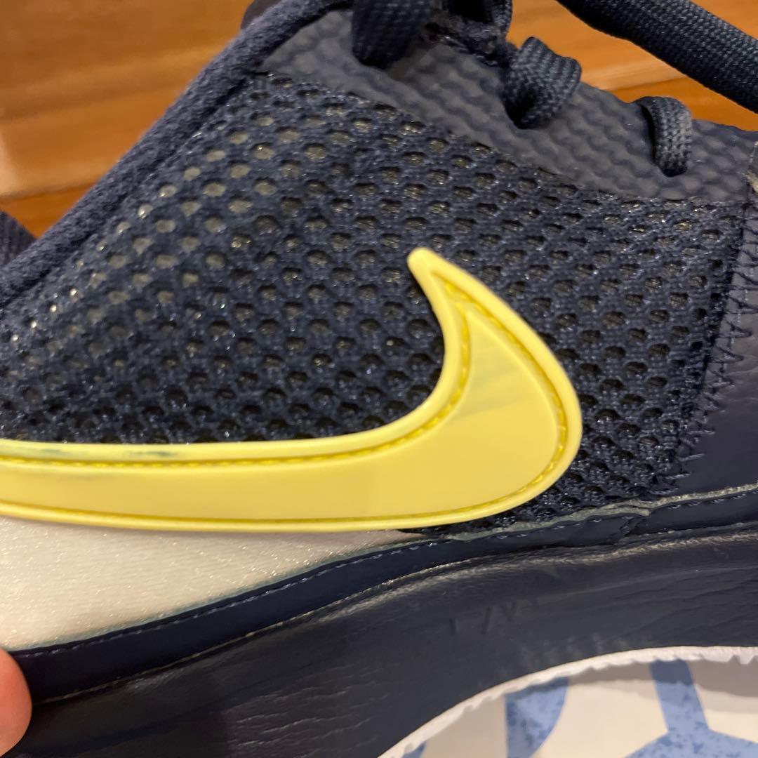 Nike Ja 1 EP Murray State （26cm)