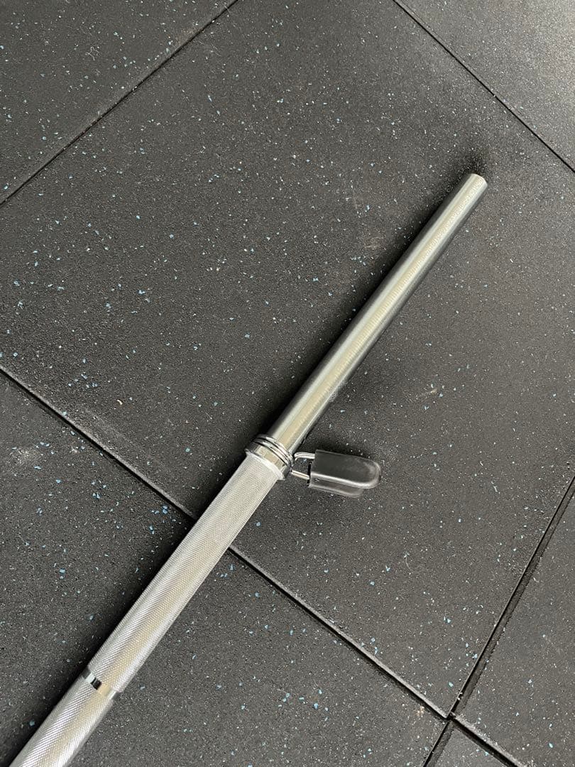 ★残り4本★送料無料★バーベル 180cm 28mm ベンチプレス スクワット