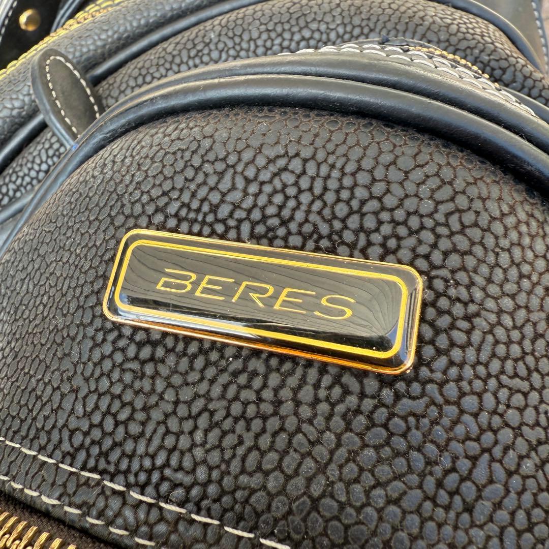 【最高級】HONMA GOLF 本間ゴルフ BERES ベレス キャディバッグ