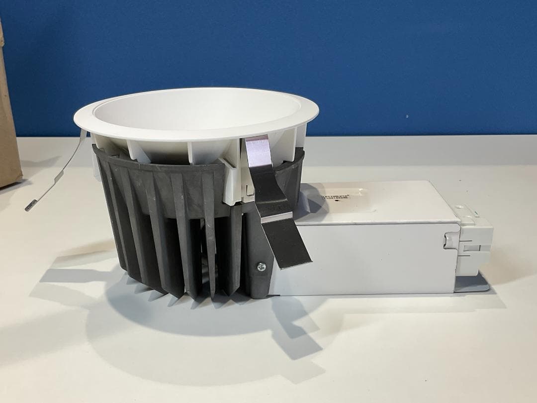 三菱電機 「EL-D1409N/2W」 LEDダウンライト　未使用