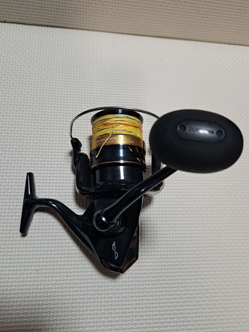 スフェロス sw 8000 hg