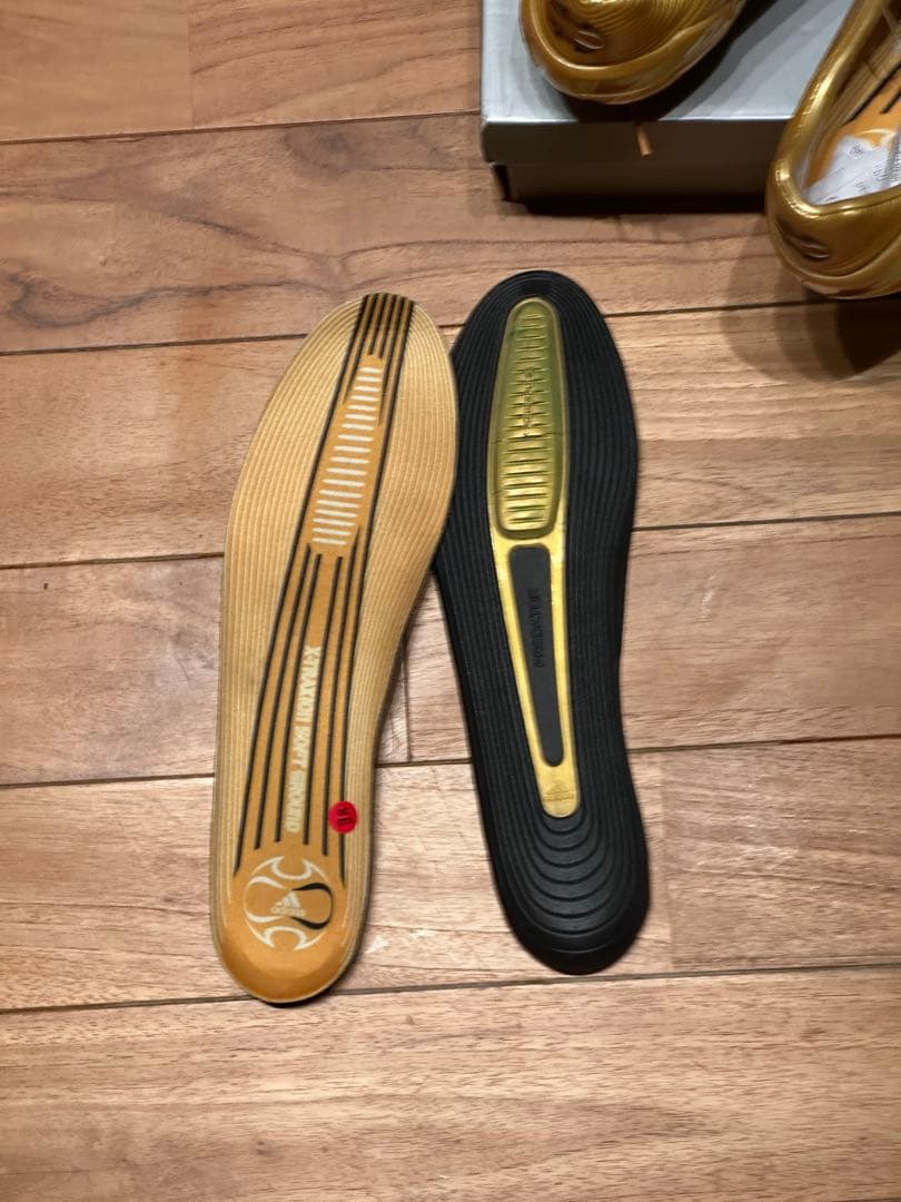 【超希少】*最終値下げ*adidas Predator  absolute
