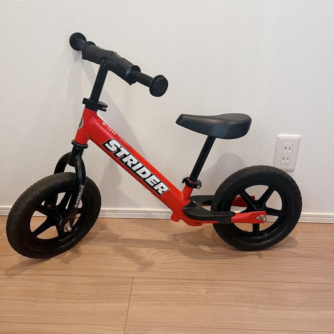定番人気✨ STRIDER ストライダー SPORTS MODEL 12インチ