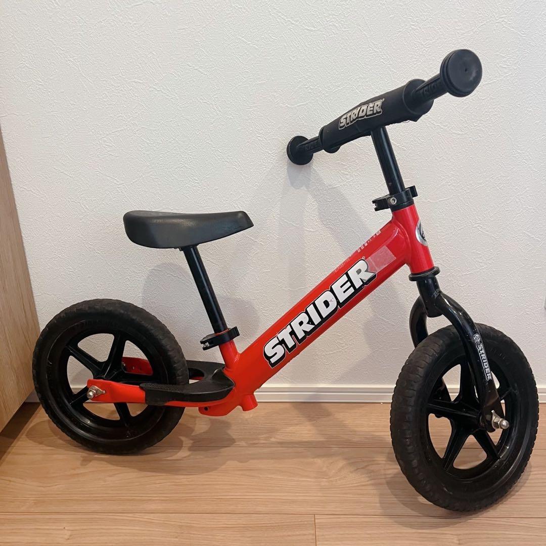 定番人気✨ STRIDER ストライダー SPORTS MODEL 12インチ