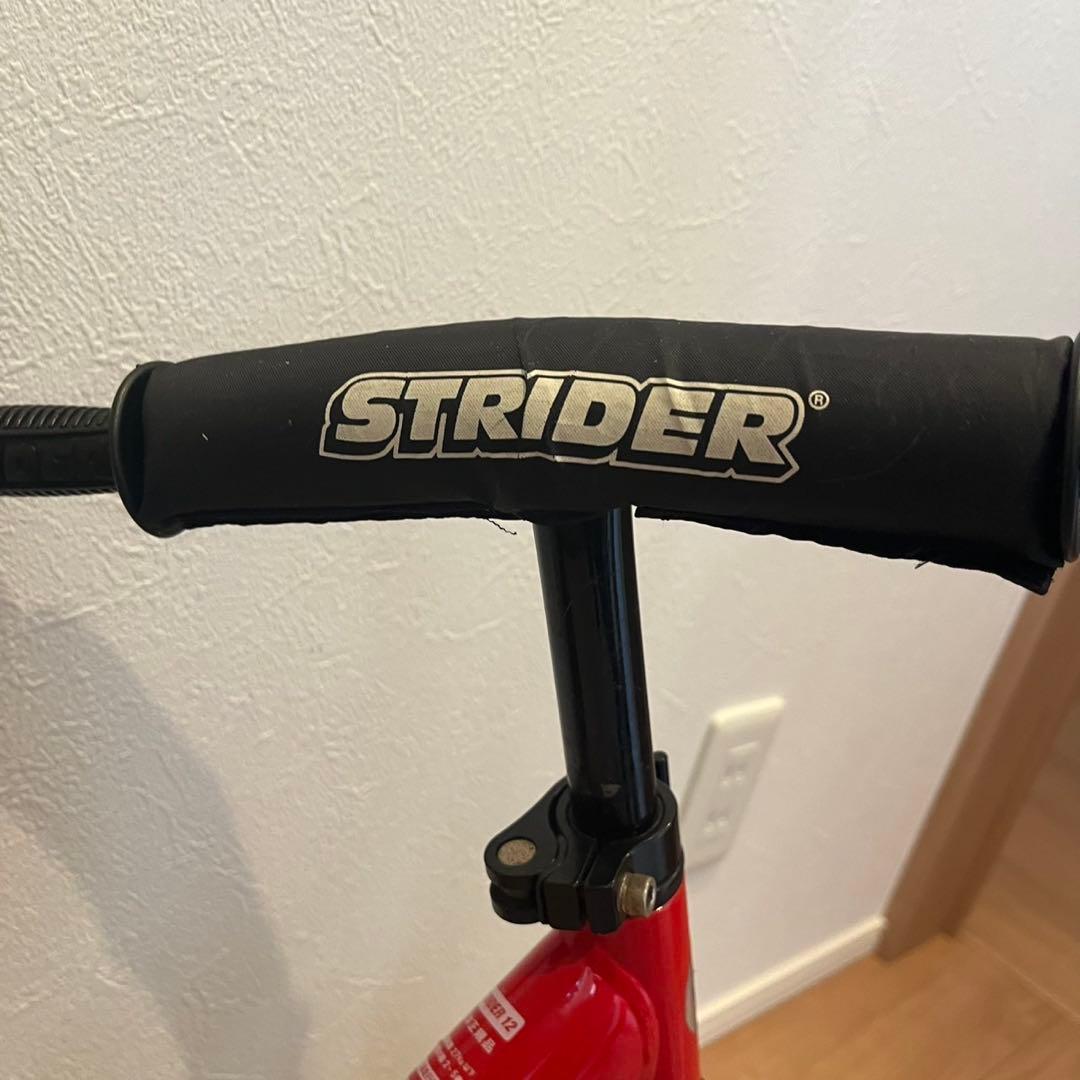 定番人気✨ STRIDER ストライダー SPORTS MODEL 12インチ