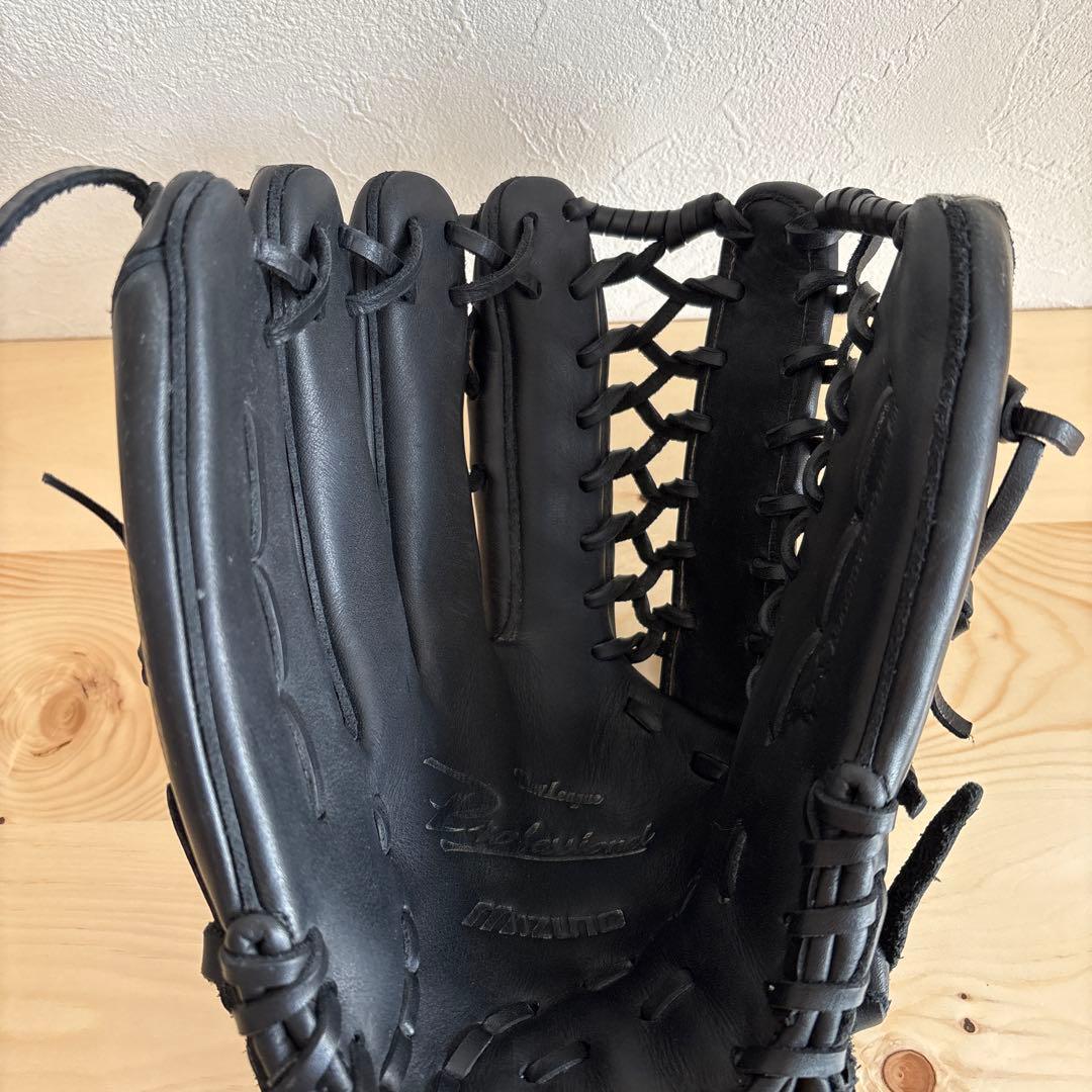 グローブ 左利き MIZUNO 軟式 mizuno ミズノ