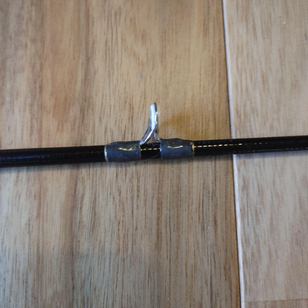 Lews Speed Stick 1-26HOBB　オリジナルバスロッドセット