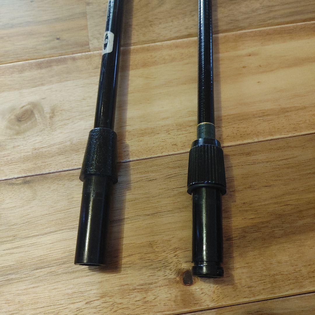 Lews Speed Stick 1-26HOBB　オリジナルバスロッドセット