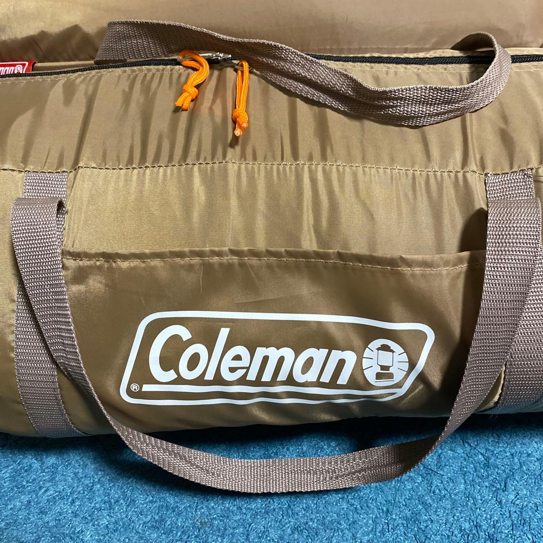 キャンプアウトドアColeman X-Cursion Tepee /325テント