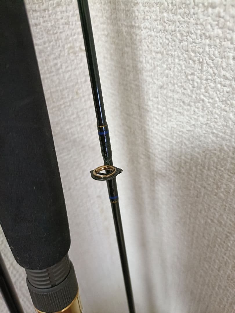 gamakatsu LUXXE SALTAGE　がまかつ　サーフシャフト106