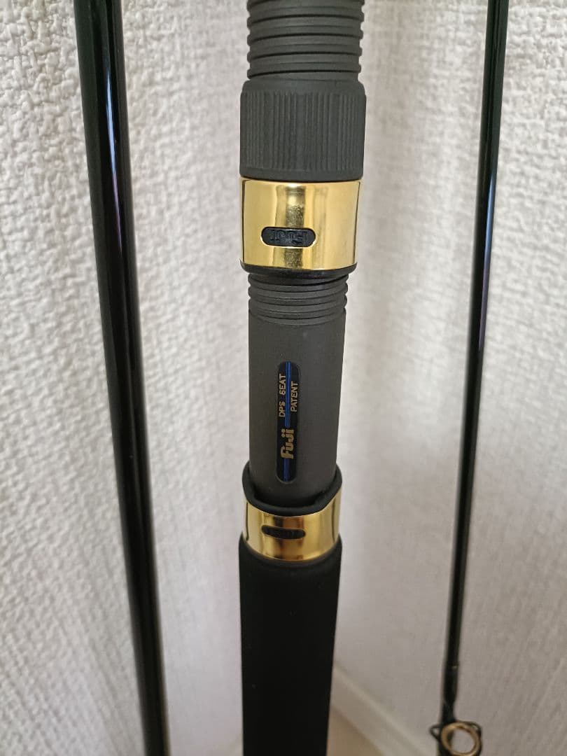 gamakatsu LUXXE SALTAGE　がまかつ　サーフシャフト106