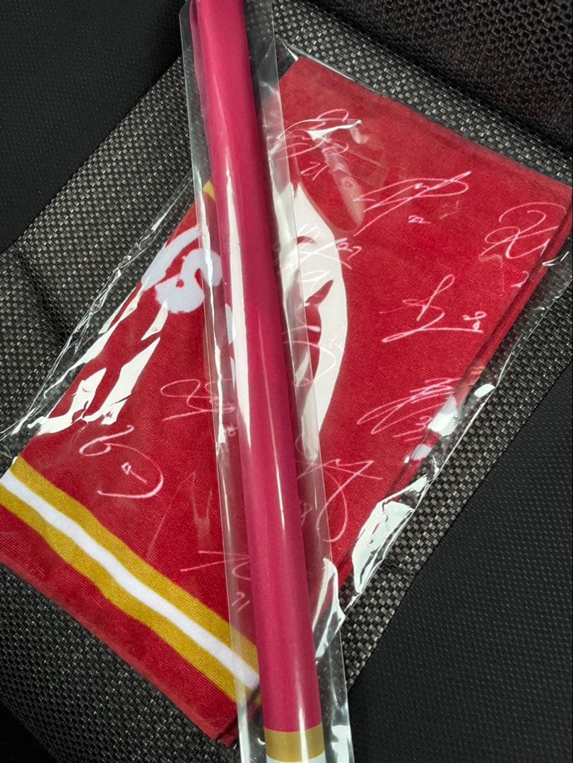鹿島アントラーズ　優勝記念グッズ