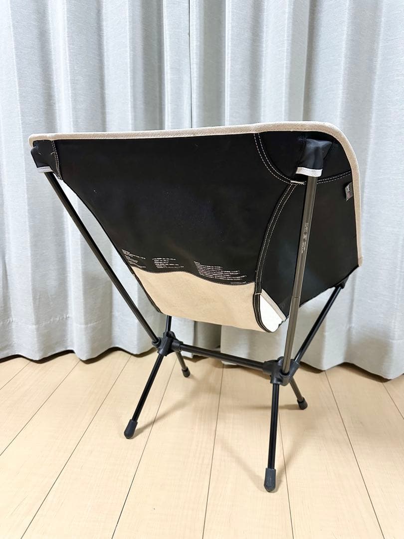 Helinox ヘリノックス チェアワン ホーム ペリカン