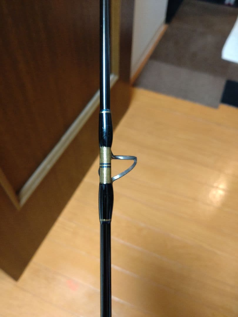 ZENITH ZEROSHIKIキャスティズム ８０ＭＨ