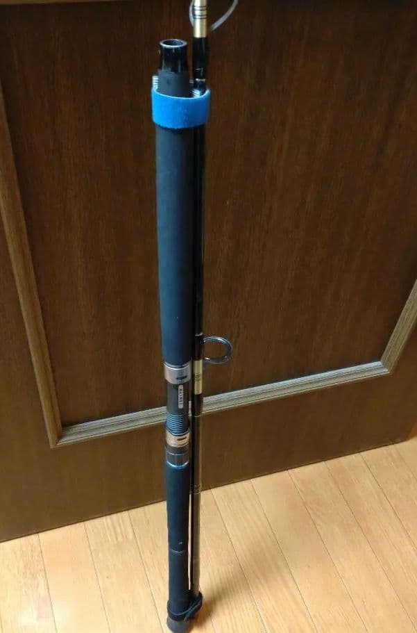 ZENITH ZEROSHIKIキャスティズム ８０ＭＨ