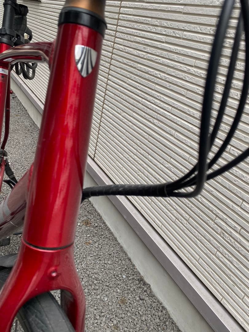 【直接引取】Trek FX 3 Disc XL(186-197cm)クロスバイク