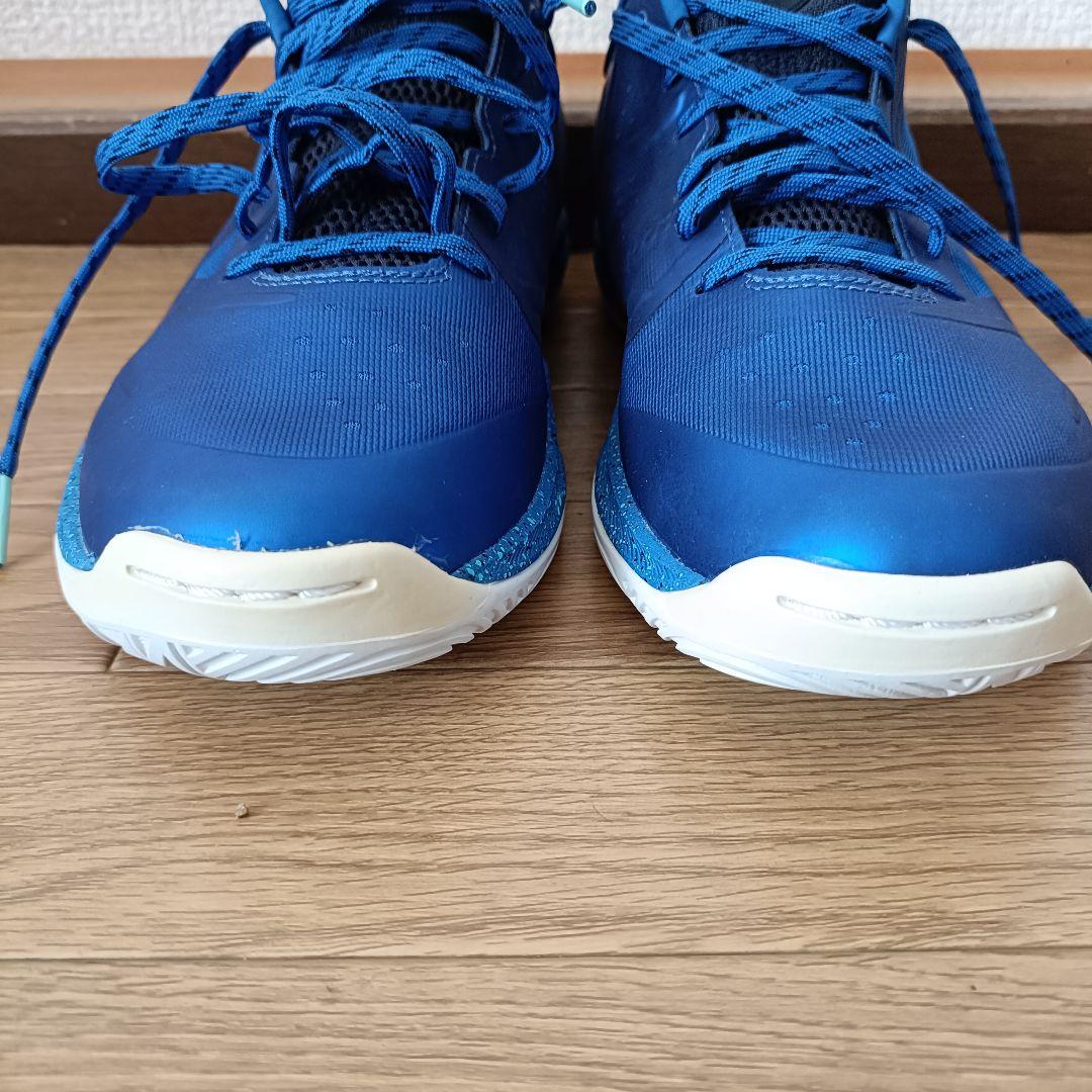 ★未使用・河村着用★asics GLIDE NOVA FF 限定 24.5cm