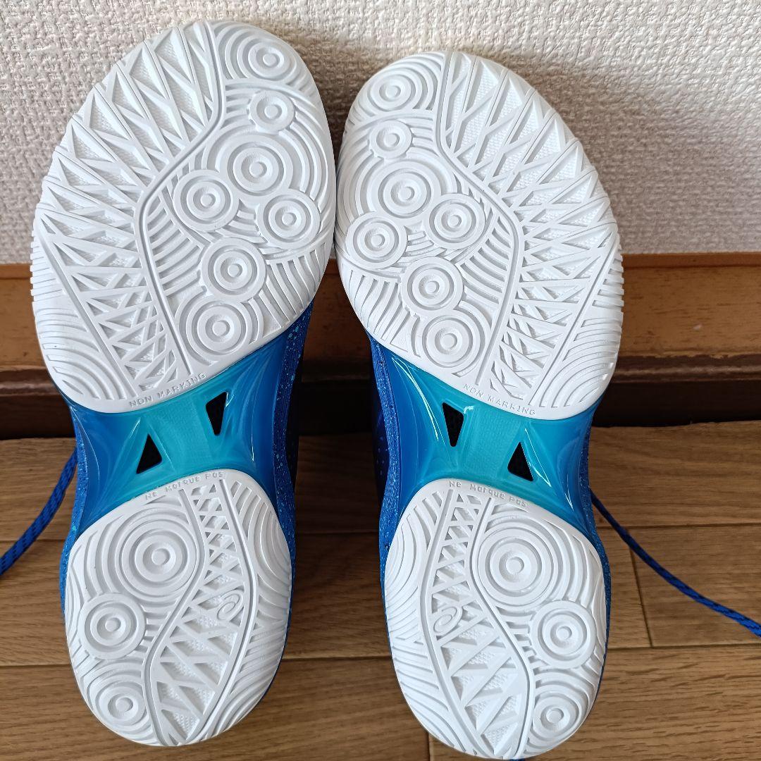 ★未使用・河村着用★asics GLIDE NOVA FF 限定 24.5cm