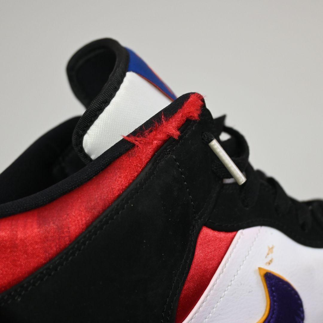 701★ NIKE AIR JORDAN 1 スペシャルエディション 29cm