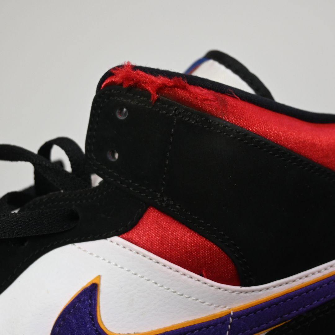 701★ NIKE AIR JORDAN 1 スペシャルエディション 29cm