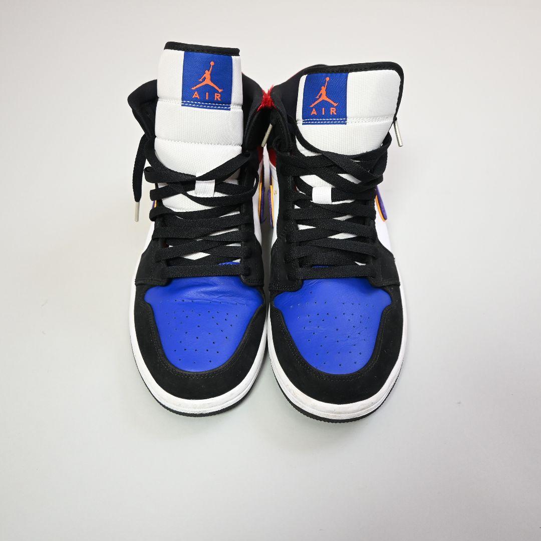 701★ NIKE AIR JORDAN 1 スペシャルエディション 29cm