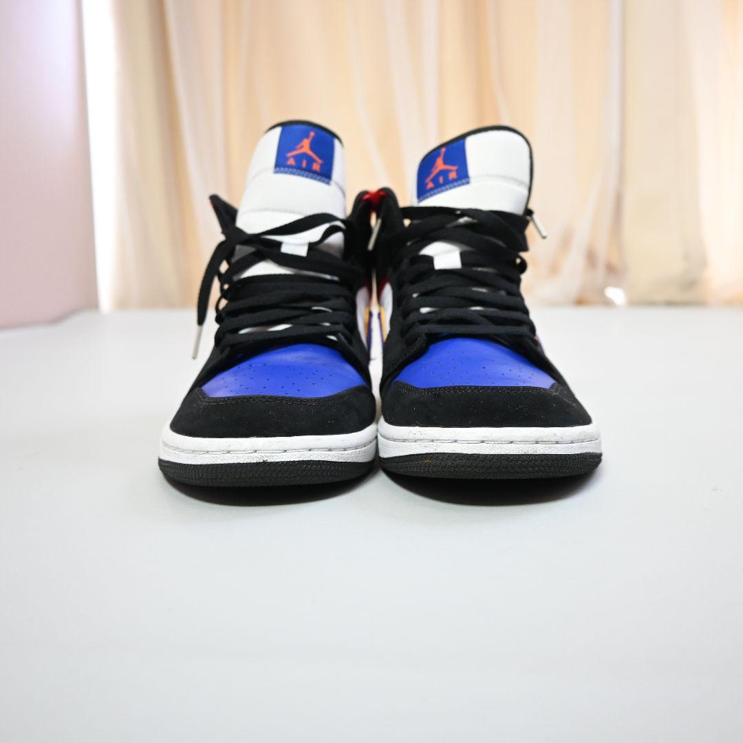 701★ NIKE AIR JORDAN 1 スペシャルエディション 29cm