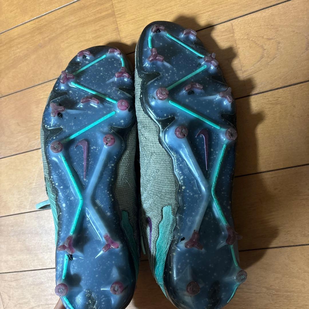 Nike Phantom GX Elite サッカーシューズ
