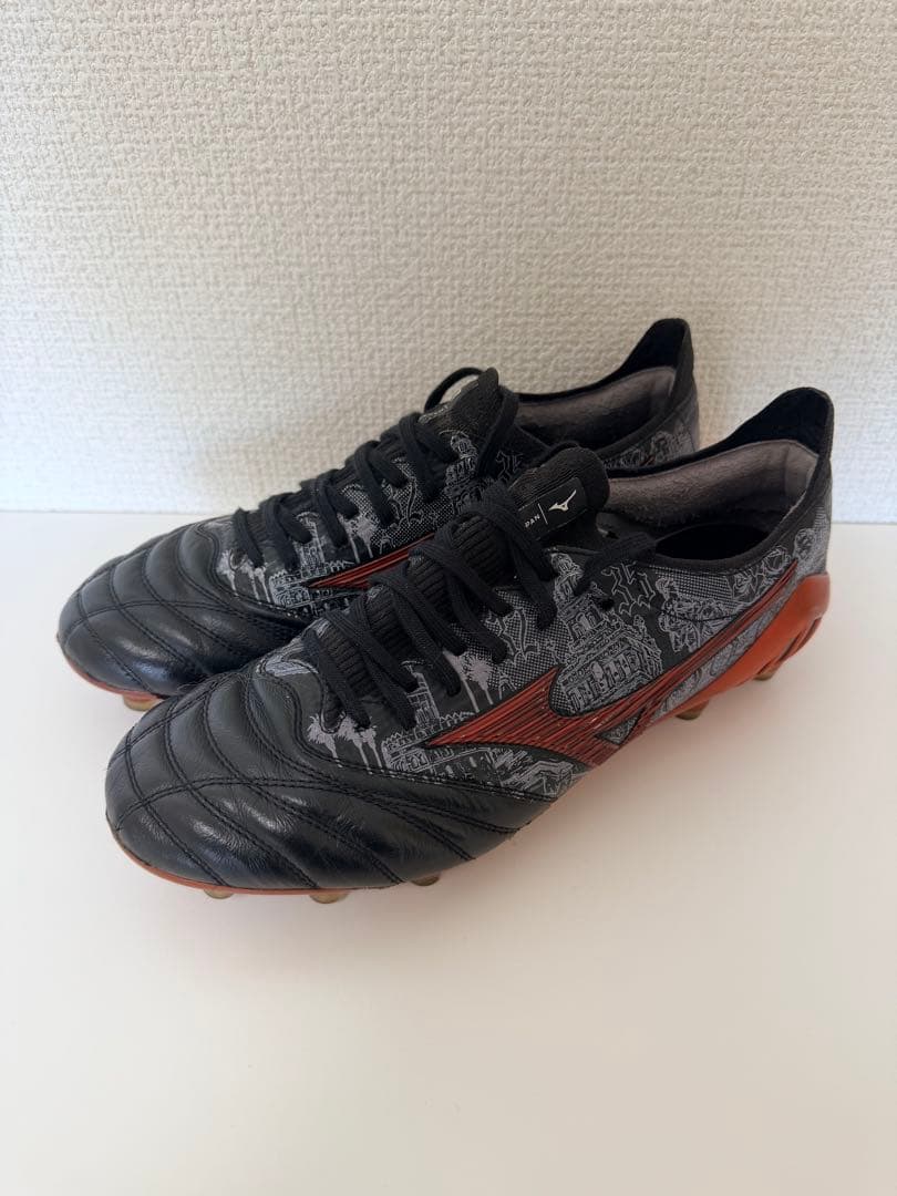 モレリアネオ3β SR4 JAPAN 26cm Morelia Neo 3