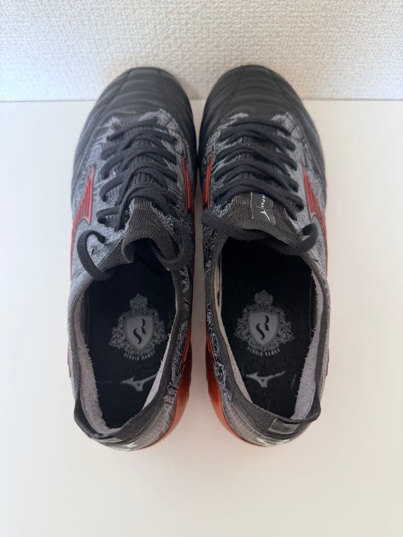 モレリアネオ3β SR4 JAPAN 26cm Morelia Neo 3
