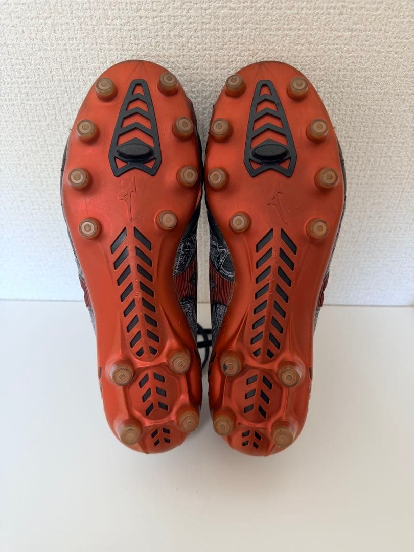 モレリアネオ3β SR4 JAPAN 26cm Morelia Neo 3