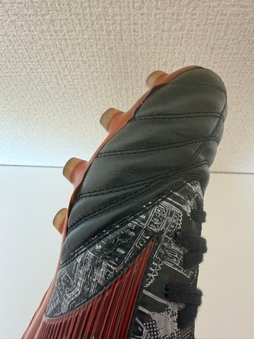モレリアネオ3β SR4 JAPAN 26cm Morelia Neo 3