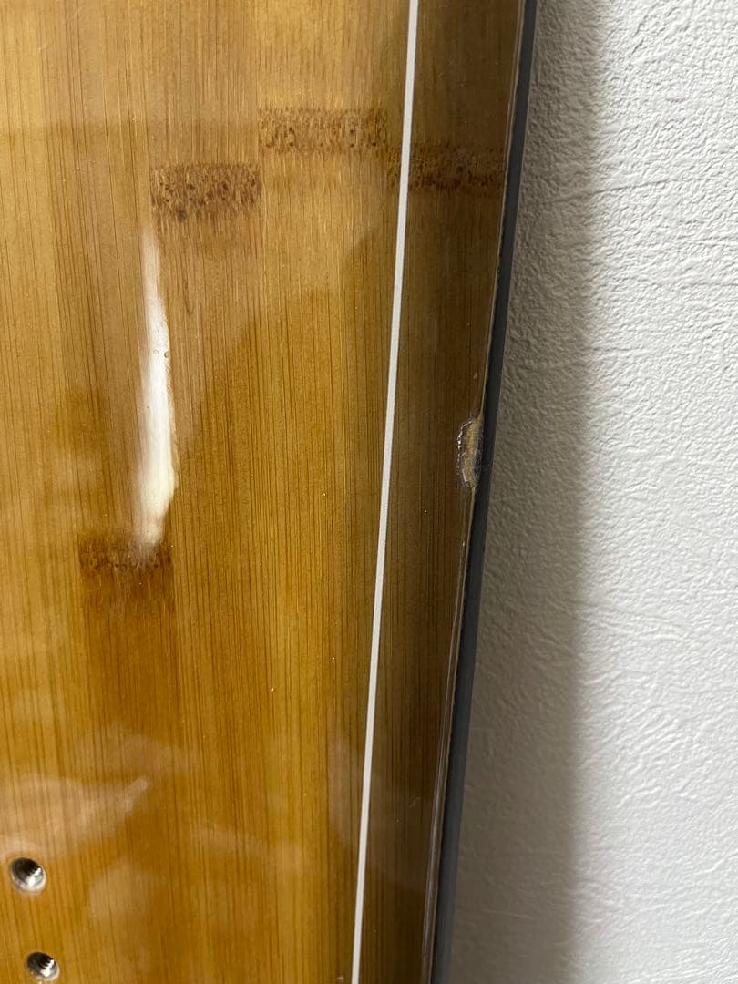 スノーボード TJ BRAND 24-25 CATAMARAN-AC 156cm