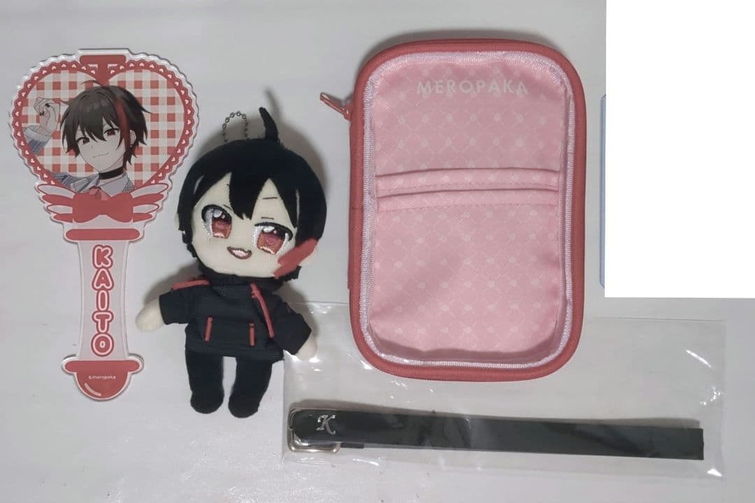 KAITO HaRuK@ グッズまとめ売り