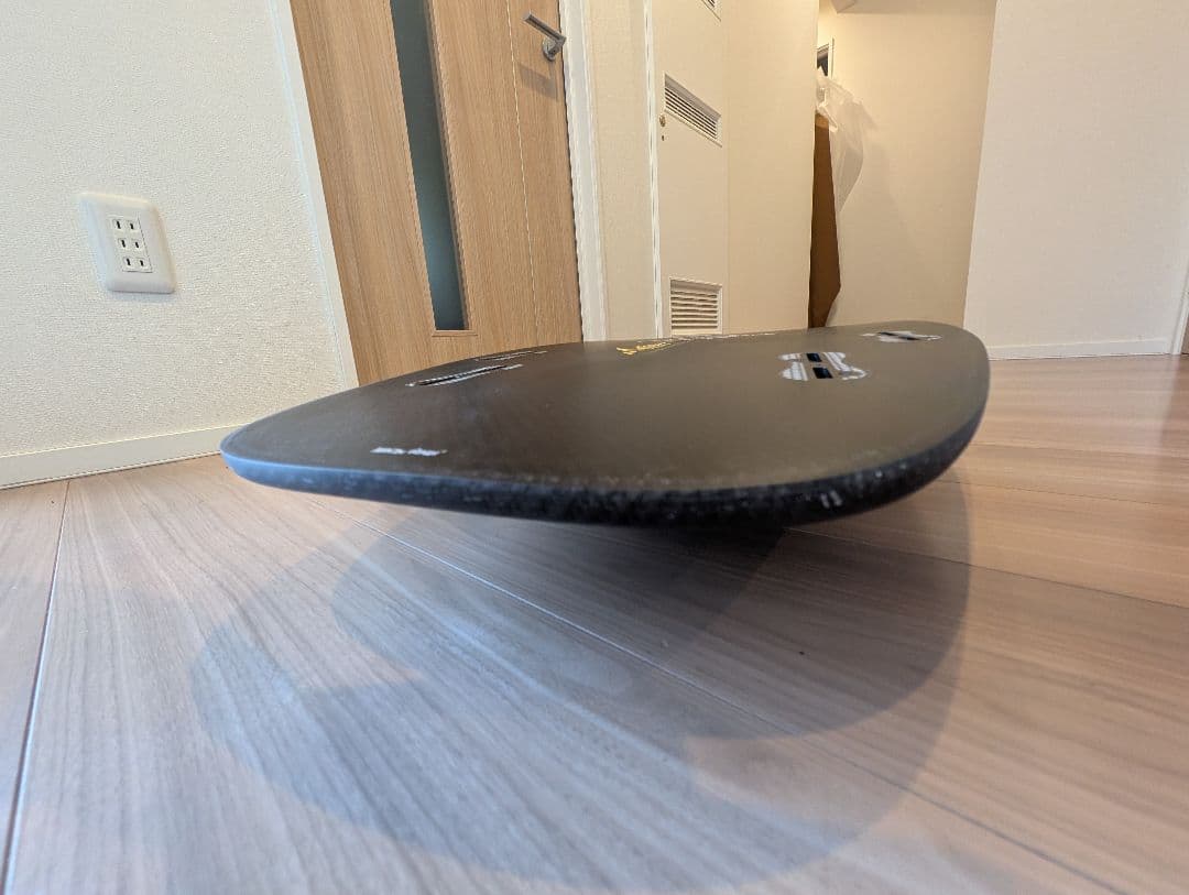 Lost Party Platter 5'1” Double Dart メイヘム